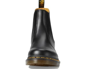 Dr. Martens Boots & Booties<2976 Smooth Leather Chelsea Boots Black Smooth