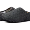 Bogs Slippers<Snowday II Slipper - Cozy Charcoal
