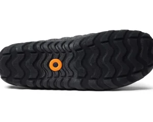 Bogs Slippers<Snowday II Slipper - Cozy Charcoal