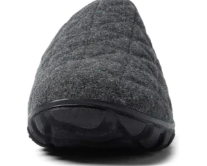 Bogs Slippers<Snowday II Slipper - Cozy Charcoal
