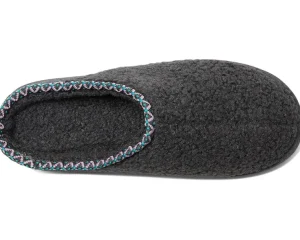 Bearpaw Mules | Slippers<Snuggle Martis Charcoal