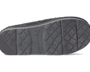 Bearpaw Mules | Slippers<Snuggle Martis Charcoal