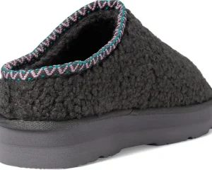 Bearpaw Mules | Slippers<Snuggle Martis Charcoal