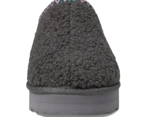 Bearpaw Mules | Slippers<Snuggle Martis Charcoal