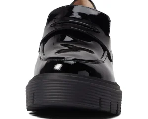 Stuart Weitzman Loafers<Soho Loafer Black