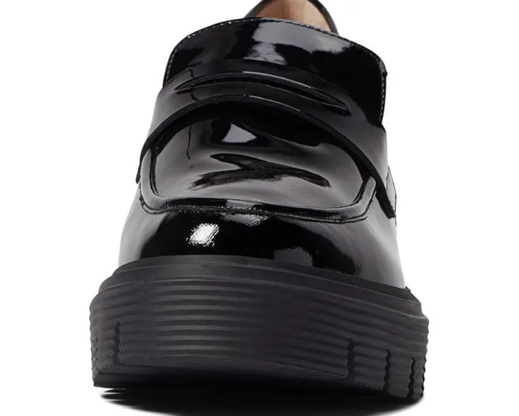 soho_loafer_1.webp Stuart Weitzman Loafers<Soho Loafer Black