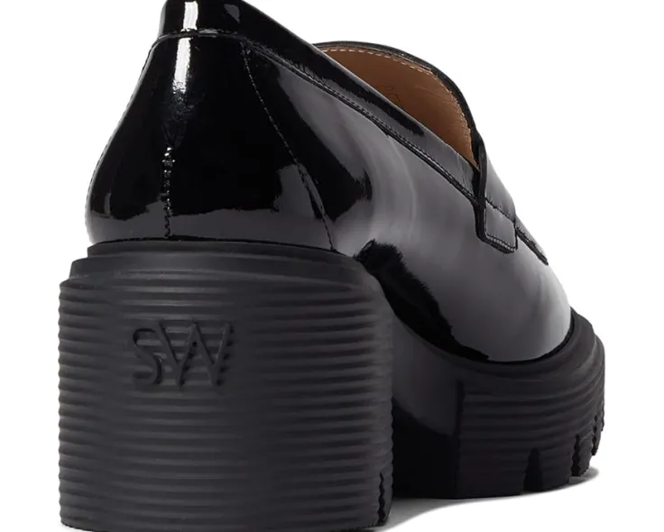 soho_loafer_4.webp Stuart Weitzman Loafers<Soho Loafer Black