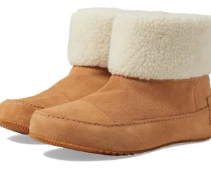 SOREL Slippers<Go™ - Stumptown Bootie Tawny Buff/Natural