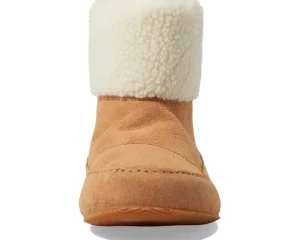 SOREL Slippers<Go™ - Stumptown Bootie Tawny Buff/Natural