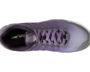 Reebok Work Safety Shoes | Composite Toe<Speed TR Work EH Comp Toe Grey/Purple