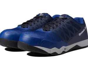 Reebok Work Safety Shoes | Composite Toe<Speed TR Work SD10 Comp Toe Blue/Black