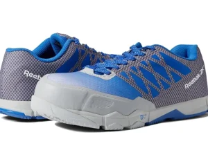 Reebok Work Safety Shoes | Composite Toe<Speed TR Work SD10 Comp Toe Grey/Blue