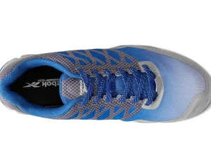 Reebok Work Safety Shoes | Composite Toe<Speed TR Work SD10 Comp Toe Grey/Blue