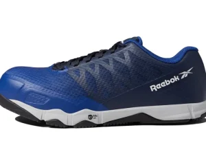 Reebok Work Safety Shoes | Composite Toe<Speed TR Work SD10 Comp Toe Blue/Black