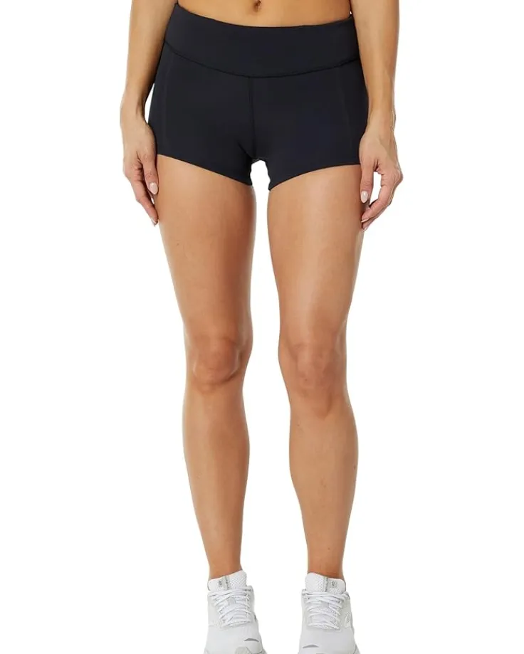 speedwork_short_tights_0.webp Brooks Activewear | Shorts<Speedwork Short Tights Black