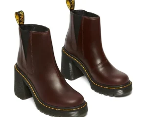 Dr. Martens Adaptive<Spence Dark Brown