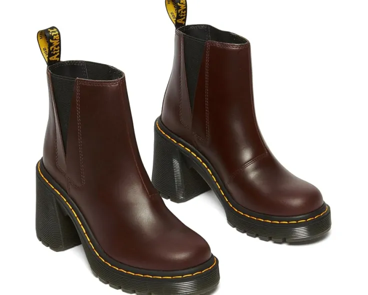 spence_0.webp Dr. Martens Adaptive<Spence Dark Brown