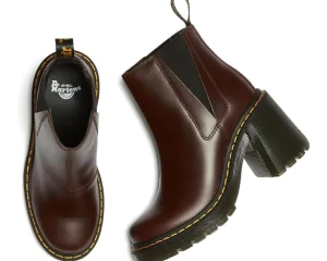Dr. Martens Adaptive<Spence Dark Brown