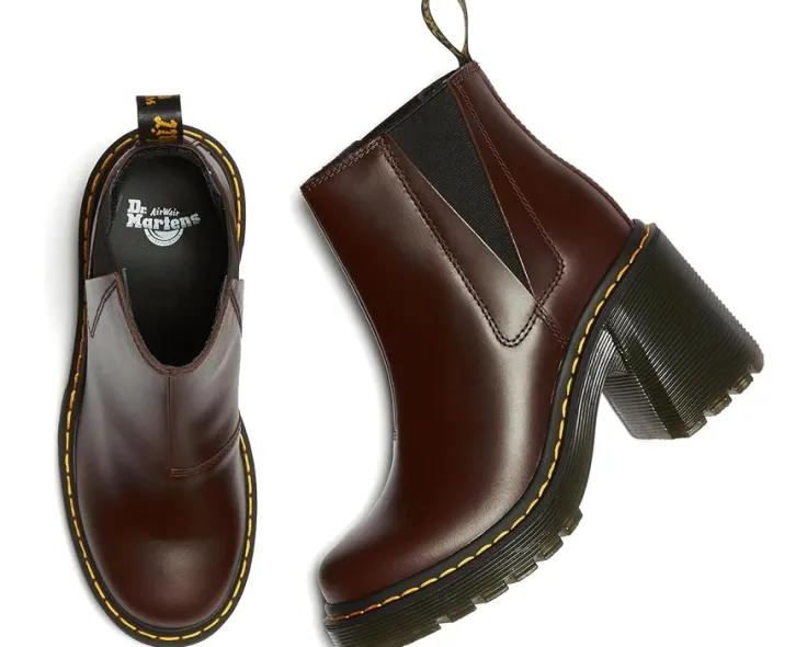 spence_1.webp Dr. Martens Adaptive<Spence Dark Brown