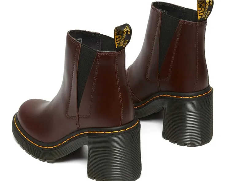 spence_3.webp Dr. Martens Adaptive<Spence Dark Brown