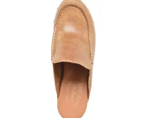 Kork-Ease Mules<Spencer Tan
