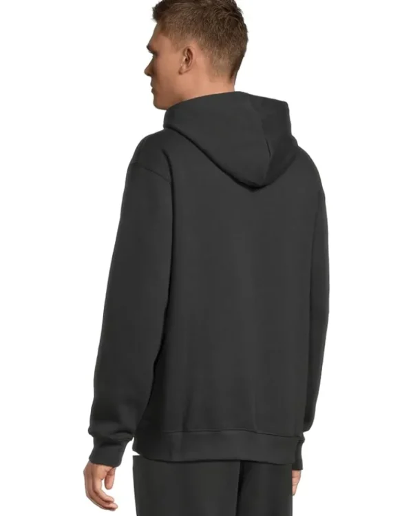 New Balance Hoodies & Sweatshirts<Sport Essentials Fleece Hoodie Athletic Grey