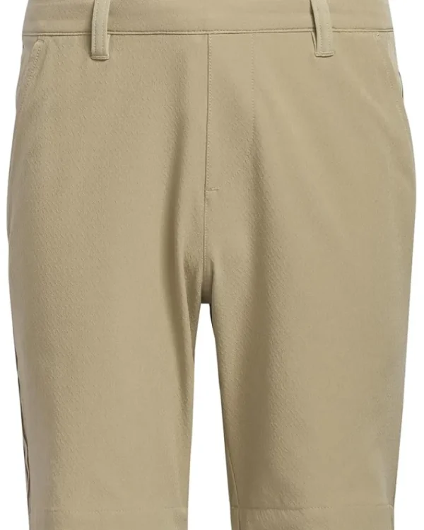adidas Golf Kids Shorts<Sport Golf Shorts (Little Kids/Big Kids) Hemp