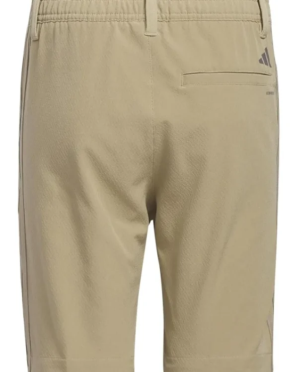 adidas Golf Kids Shorts<Sport Golf Shorts (Little Kids/Big Kids) Hemp