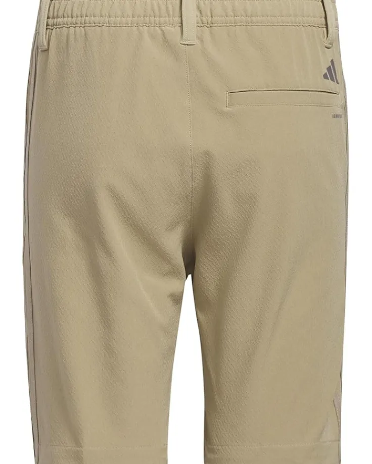 sport_golf_shorts_little__1.webp adidas Golf Kids Shorts<Sport Golf Shorts (Little Kids/Big Kids) Hemp