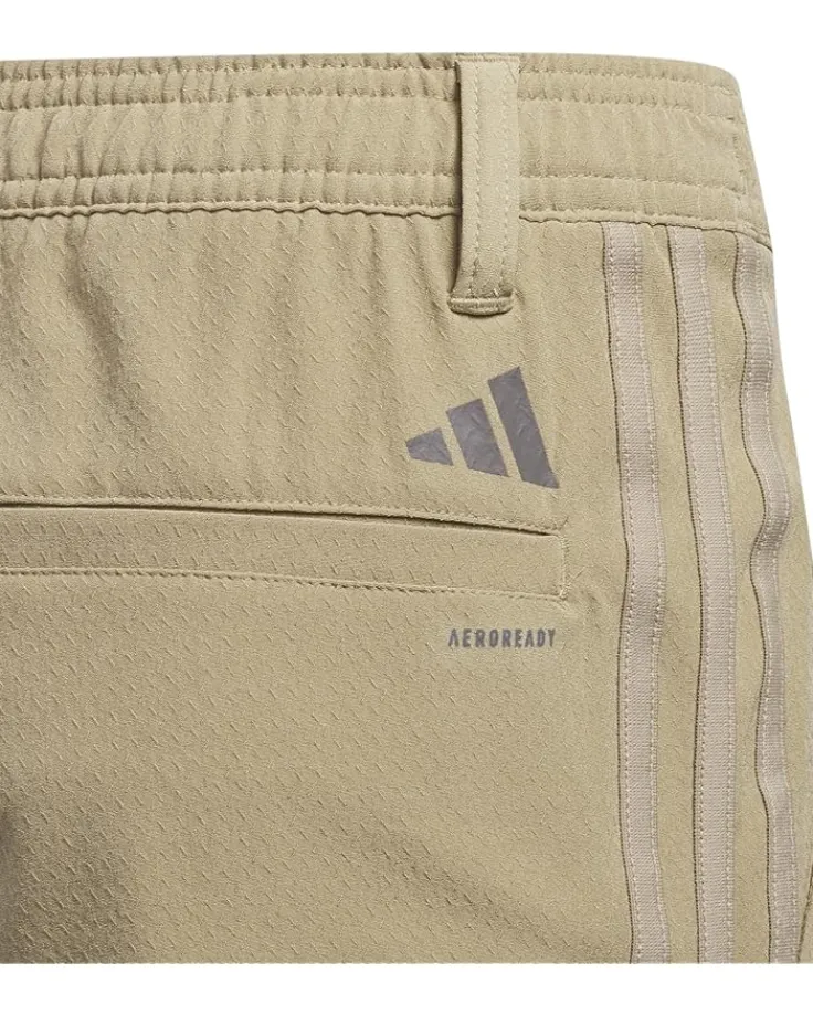 sport_golf_shorts_little__2.webp adidas Golf Kids Shorts<Sport Golf Shorts (Little Kids/Big Kids) Hemp