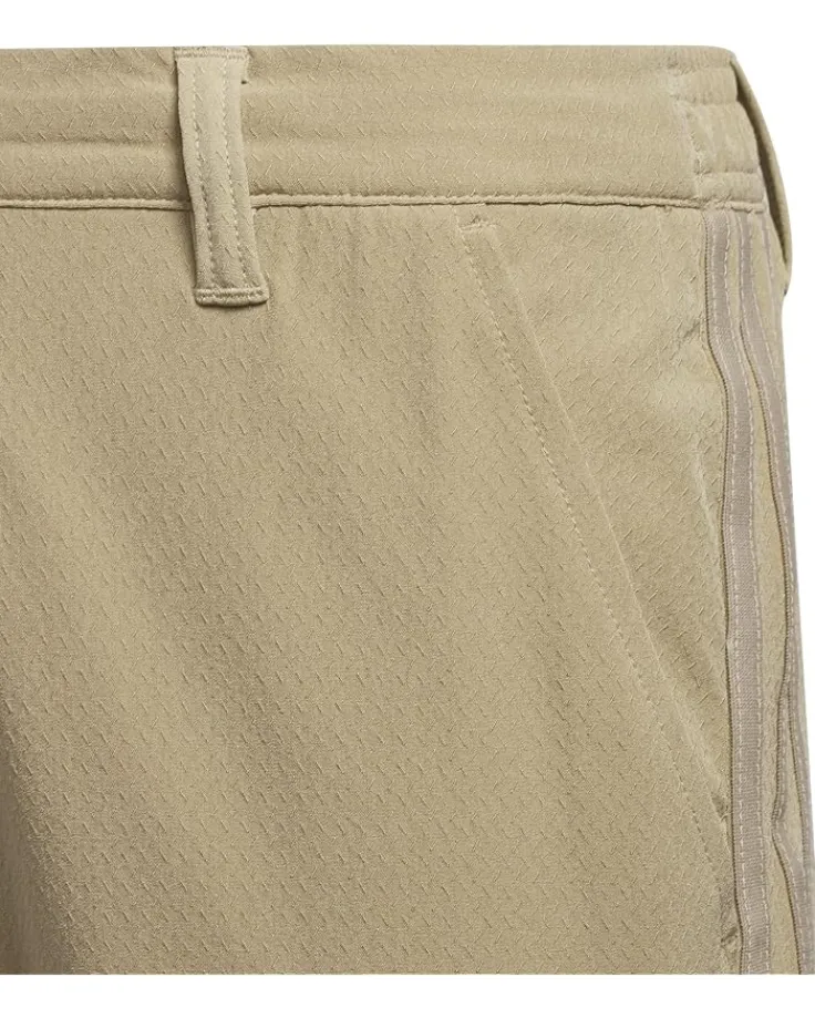 sport_golf_shorts_little__3.webp adidas Golf Kids Shorts<Sport Golf Shorts (Little Kids/Big Kids) Hemp