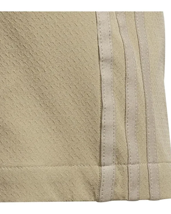 adidas Golf Kids Shorts<Sport Golf Shorts (Little Kids/Big Kids) Hemp