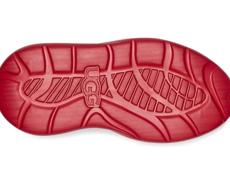 sport_yeah_clog_2.webp UGG Clogs<Sport Yeah Clog Samba Red