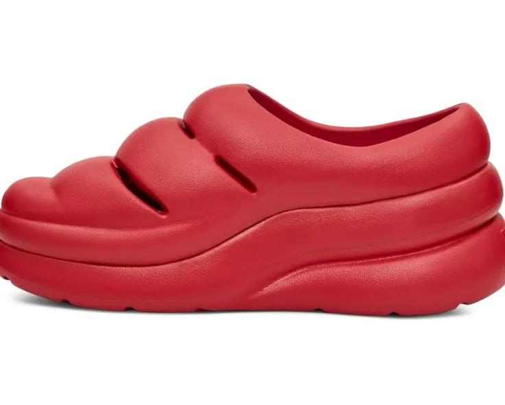 sport_yeah_clog_3.webp UGG Clogs<Sport Yeah Clog Samba Red