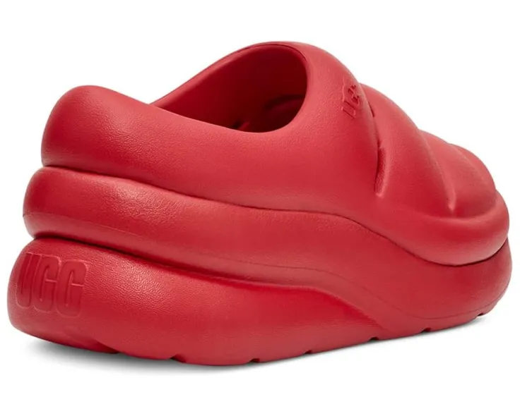sport_yeah_clog_4.webp UGG Clogs<Sport Yeah Clog Samba Red