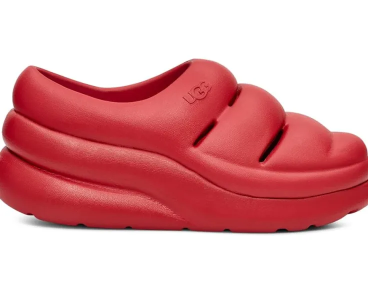 sport_yeah_clog_5.webp UGG Clogs<Sport Yeah Clog Samba Red