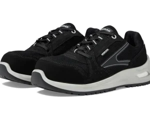 VORAN Work & Safety Sneakers | Work Shoes<Sportsafe Energy Comp Toe EH Work Sneaker Black
