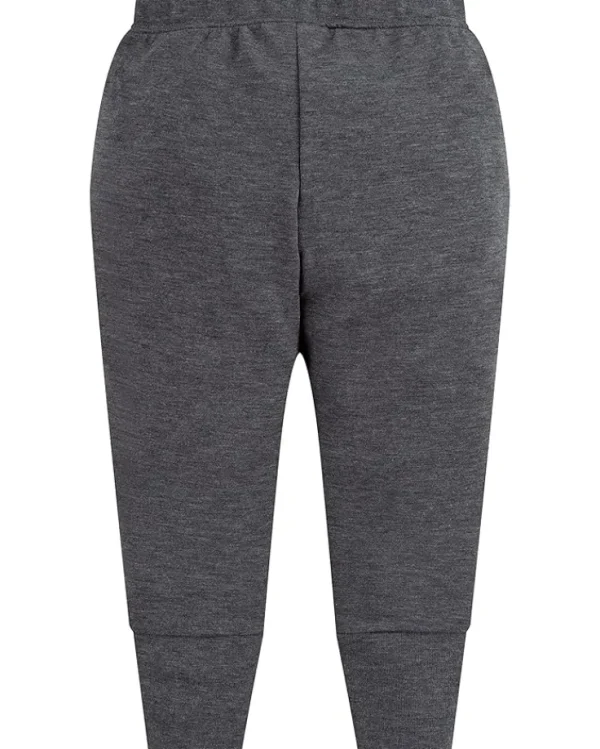 Nike Kids Pants<Sportswear Fleece Joggers (Toddler) Charcoal