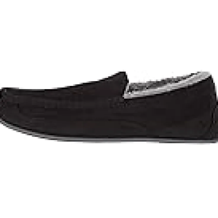 spun_slipper_0.webp Deer Stags Slippers<Spun Slipper Black