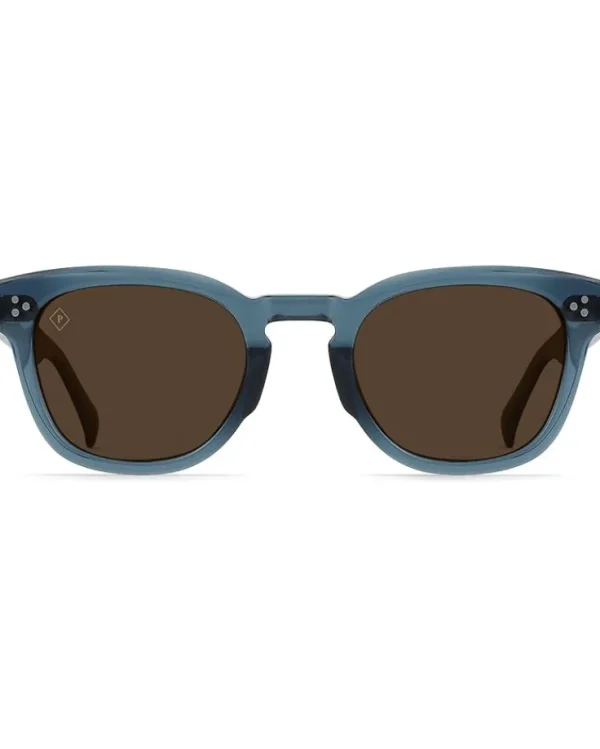 RAEN Optics Sunglasses & Eyewear | Sunglasses<Squire 49 Absinthe/Vibrant Brown Polarized