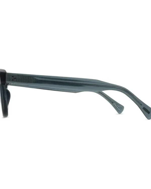 RAEN Optics Sunglasses & Eyewear | Sunglasses<Squire 49 Absinthe/Vibrant Brown Polarized