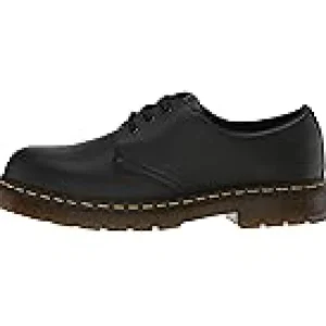 Dr. Martens Work Oxfords<1461 SR Black