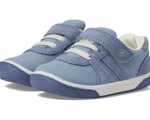 Stride Rite Adaptive<SR Fern (Toddler) Blue