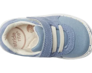 Stride Rite Adaptive<SR Fern (Toddler) Blue