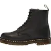 Dr. Martens Work Work & Duty Boots<1460 SR 8-Tie Boot Black