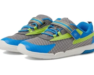 Stride Rite Adaptive<SRT Ian (Toddler) Grey Multi