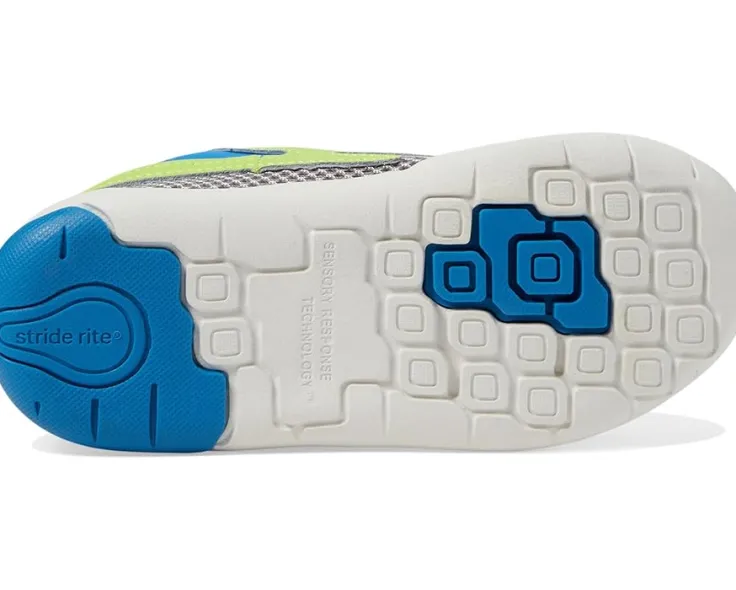 srt_ian_toddler_2.webp Stride Rite Adaptive<SRT Ian (Toddler) Grey Multi