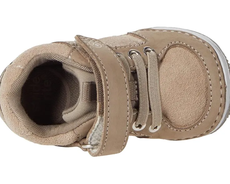 srt_wes_toddler_1.webp Stride Rite Adaptive<SRT Wes (Toddler) Taupe