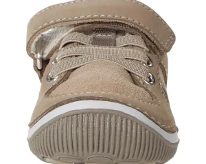 Stride Rite Adaptive<SRT Wes (Toddler) Taupe