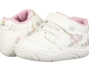 Stride Rite Adaptive<SR-Taye 2.0 (Infant/Toddler) Pink